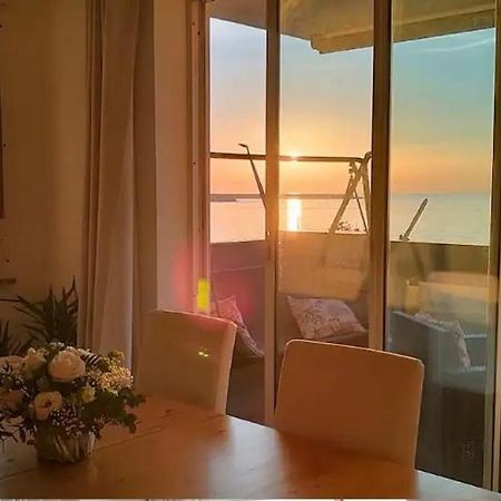 Seahorse B&B Αλγκέρο Εξωτερικό φωτογραφία