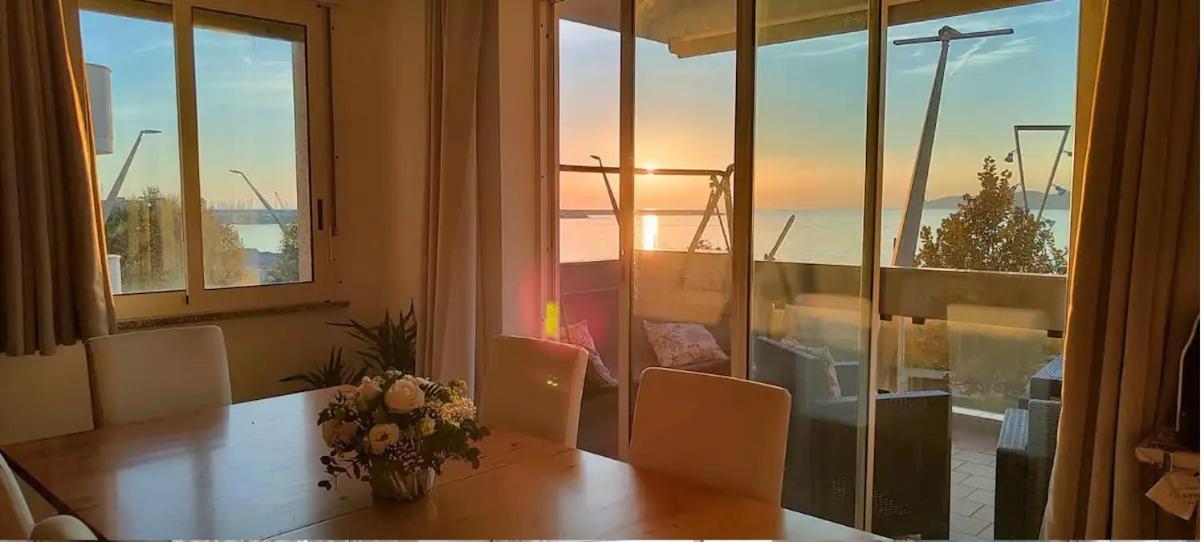 Seahorse B&B Αλγκέρο Εξωτερικό φωτογραφία