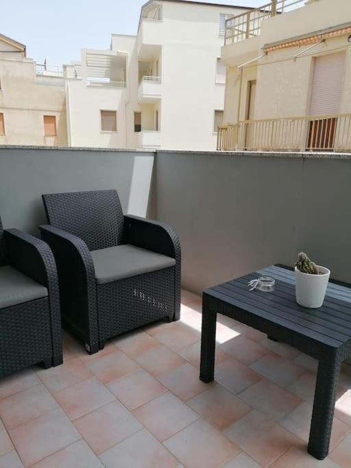 Seahorse B&B Αλγκέρο Εξωτερικό φωτογραφία