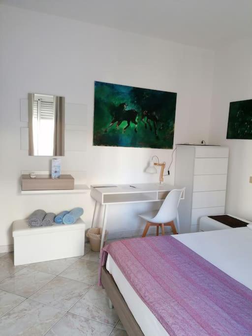 Seahorse B&B Αλγκέρο Εξωτερικό φωτογραφία