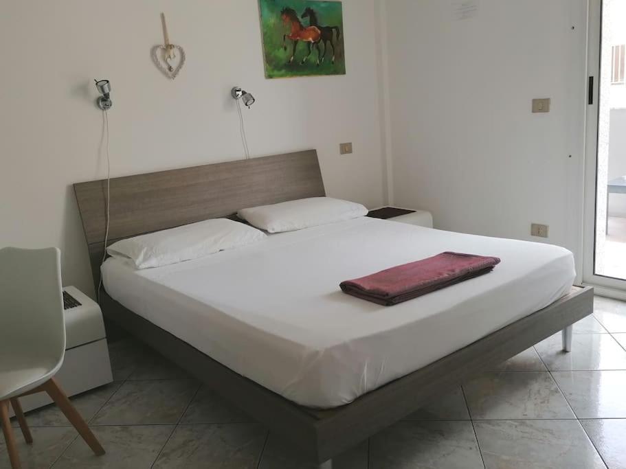 Seahorse B&B Αλγκέρο Εξωτερικό φωτογραφία