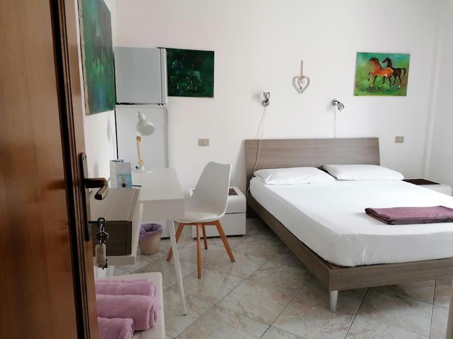 Seahorse B&B Αλγκέρο Εξωτερικό φωτογραφία
