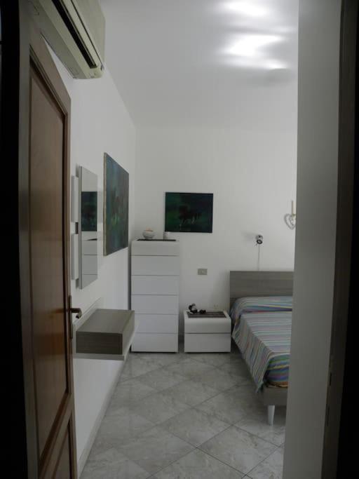 Seahorse B&B Αλγκέρο Εξωτερικό φωτογραφία