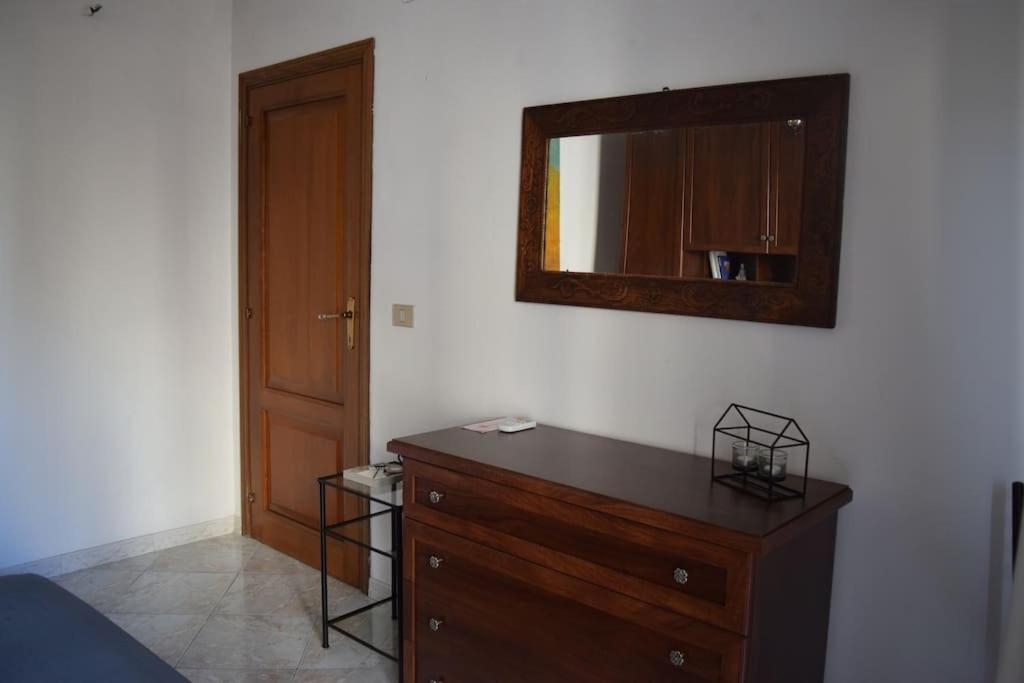 Seahorse B&B Αλγκέρο Εξωτερικό φωτογραφία