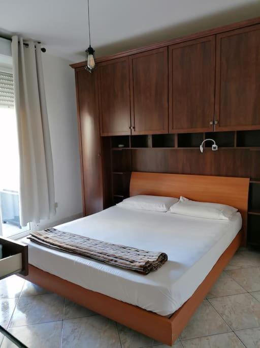 Seahorse B&B Αλγκέρο Εξωτερικό φωτογραφία