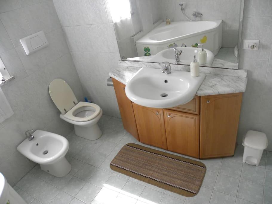 Seahorse B&B Αλγκέρο Εξωτερικό φωτογραφία