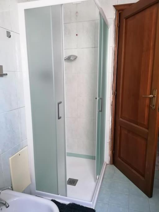 Seahorse B&B Αλγκέρο Εξωτερικό φωτογραφία