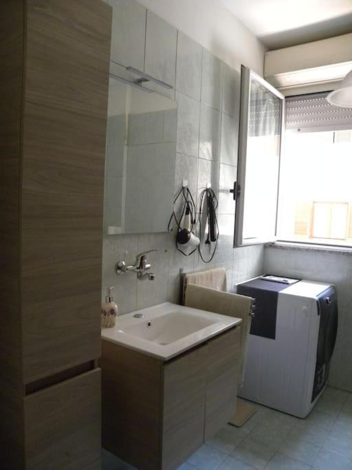 Seahorse B&B Αλγκέρο Εξωτερικό φωτογραφία
