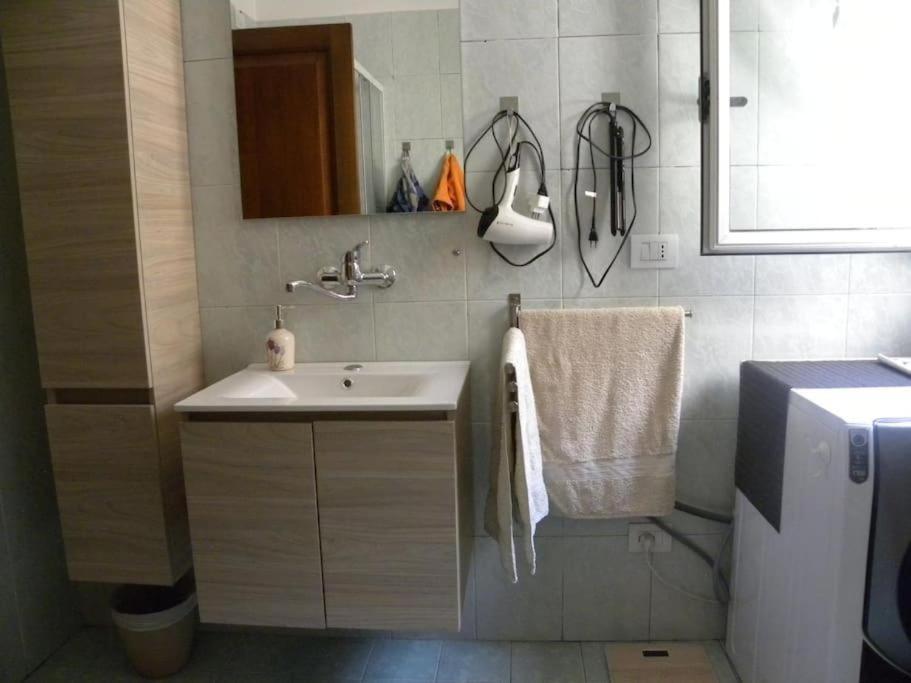 Seahorse B&B Αλγκέρο Εξωτερικό φωτογραφία
